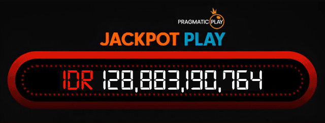 Jackpot Mobile SINAR133