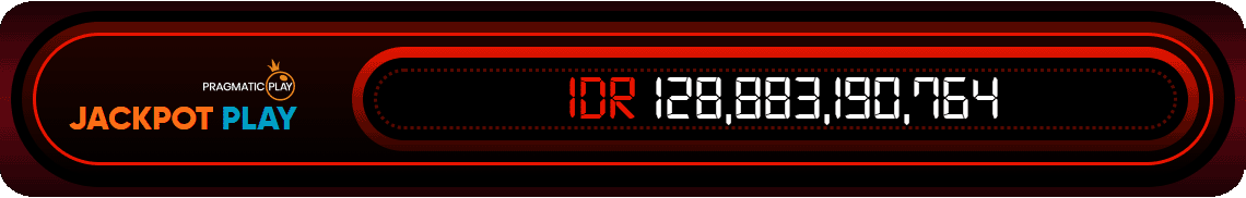 Jackpot SINAR133